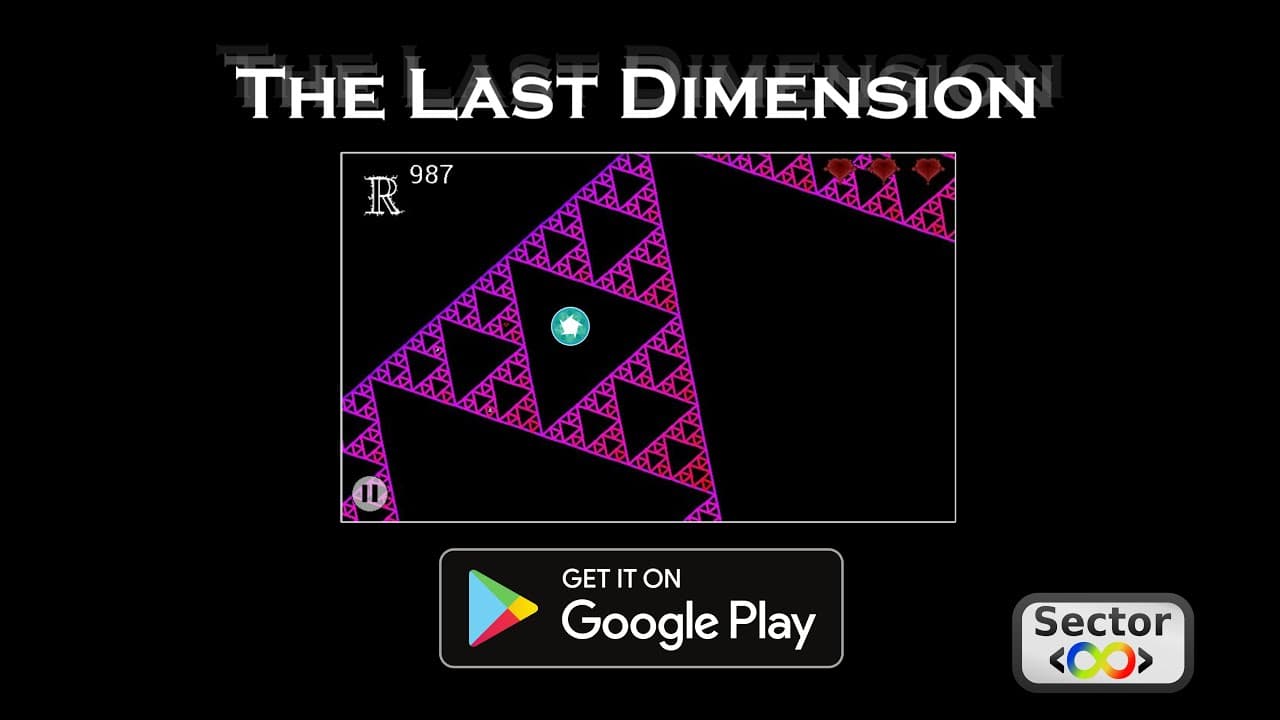 The Last Dimension trailer thumbnail