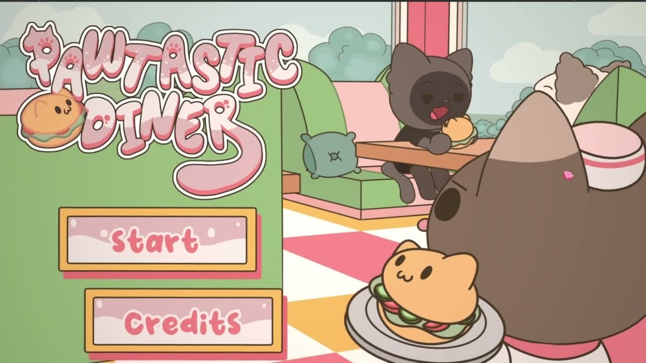 Pawtastic Diner trailer thumbnail