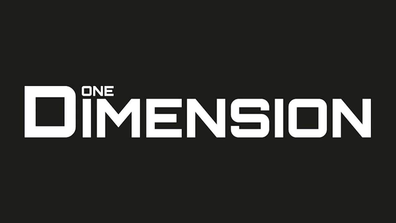 One Dimension trailer thumbnail