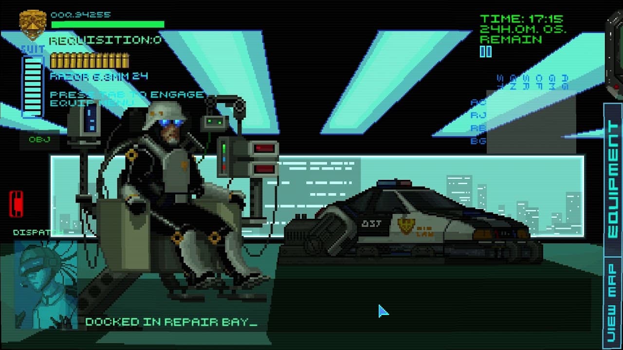 MiniLaw: Ministry of Law trailer thumbnail