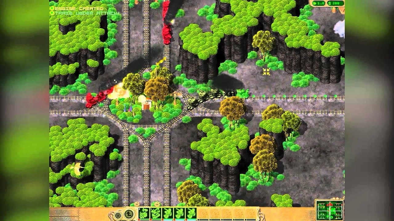 Locoland trailer thumbnail