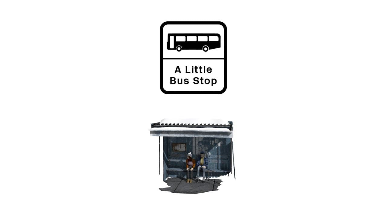 A Little Bus Stop trailer thumbnail