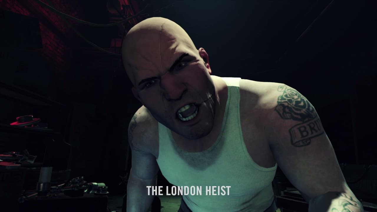 PlayStation VR Worlds trailer thumbnail