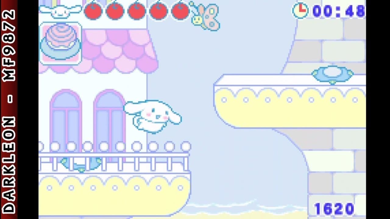 Cinnamon: Yume no Daibouken trailer thumbnail