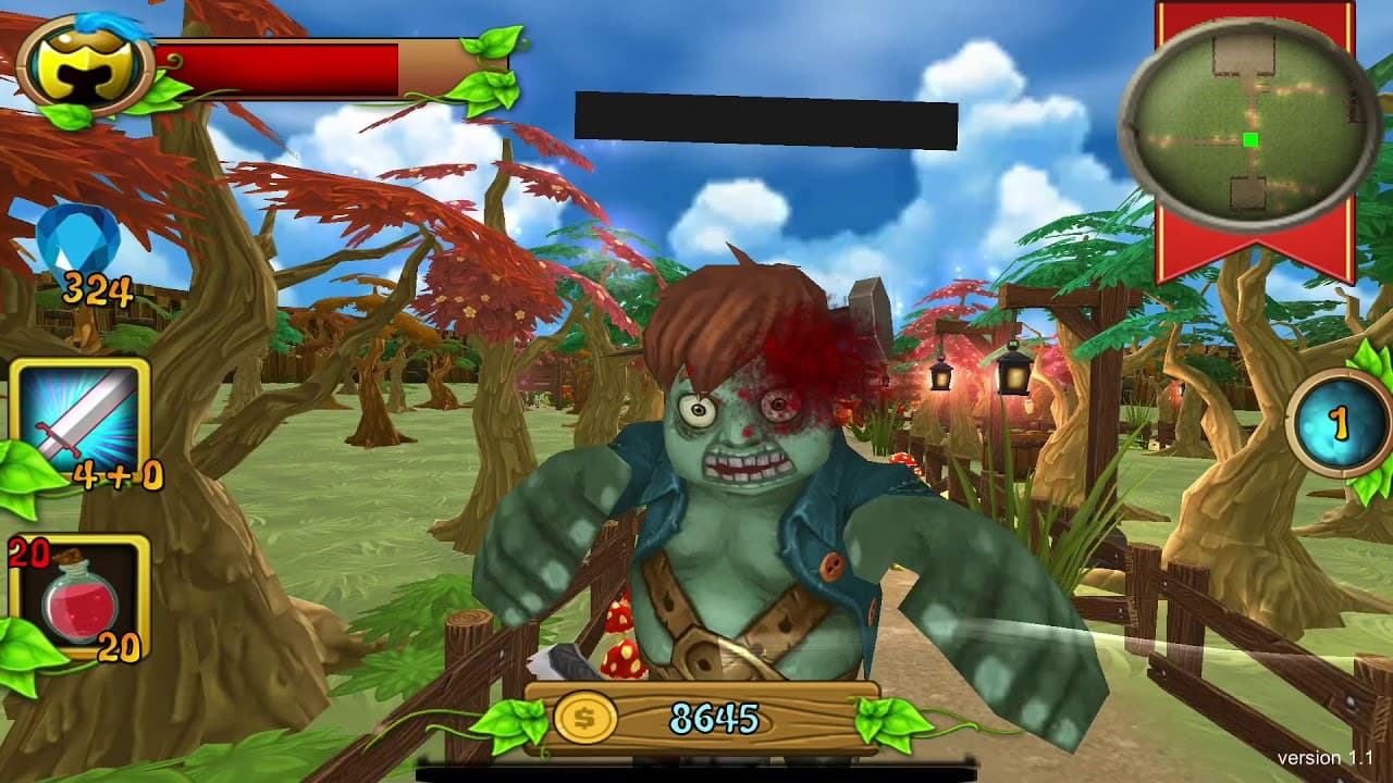 Me and Dungeons trailer thumbnail