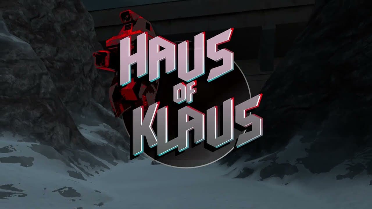 Haus Of Klaus trailer thumbnail