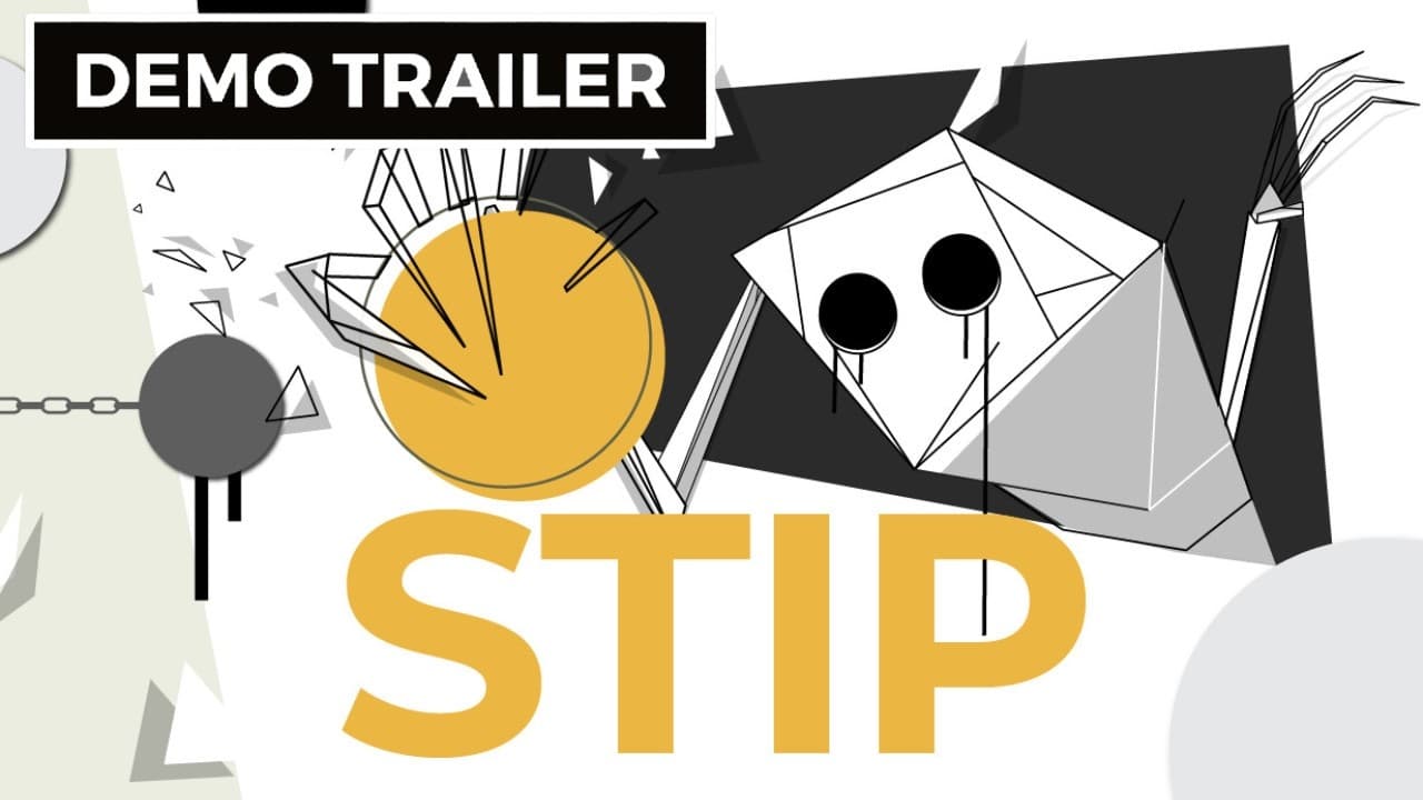 Stip trailer thumbnail