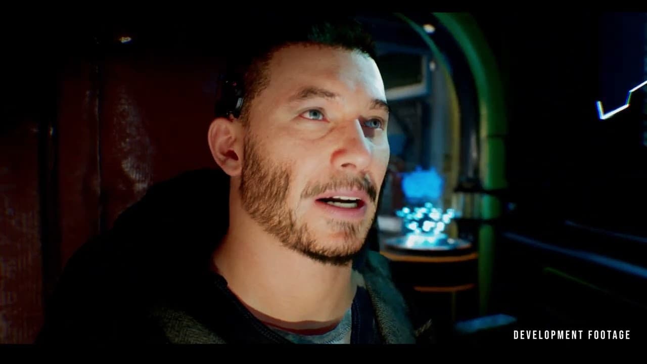 Core Hustlers trailer thumbnail