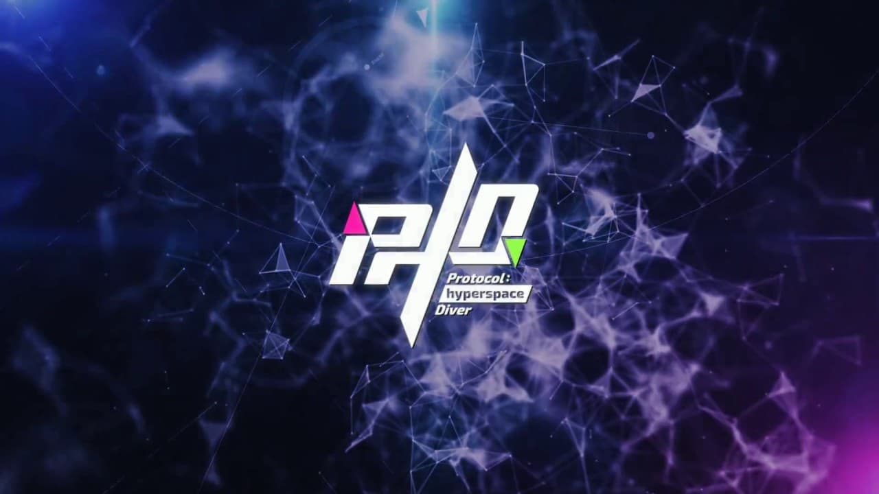 Protocol: Hyperspace Dive‪r‬ trailer thumbnail