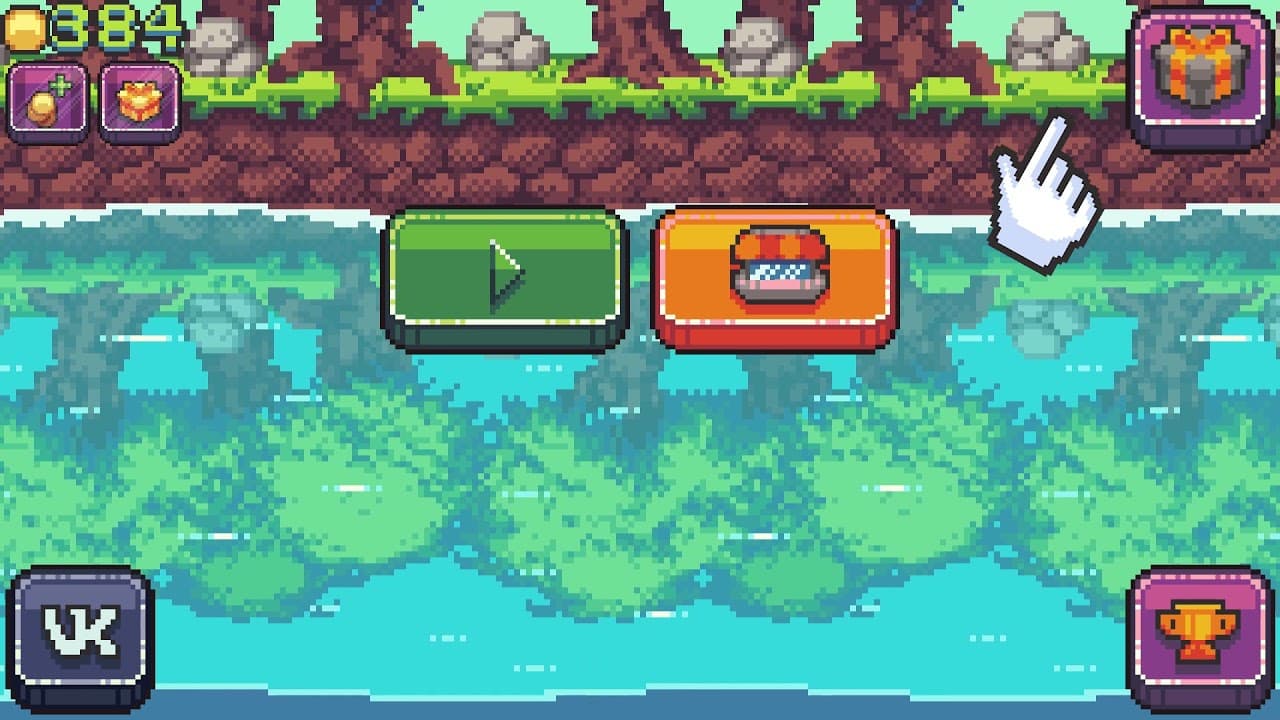 PepeFrog trailer thumbnail