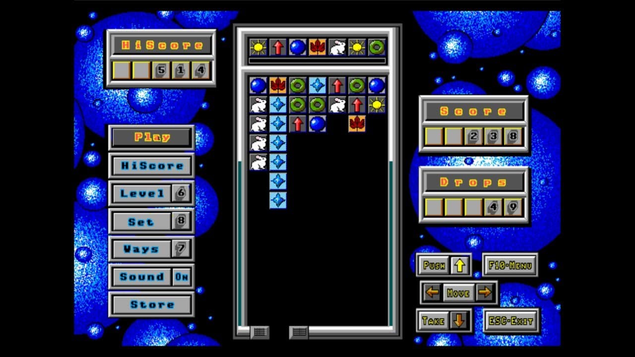 Drop-Drop trailer thumbnail