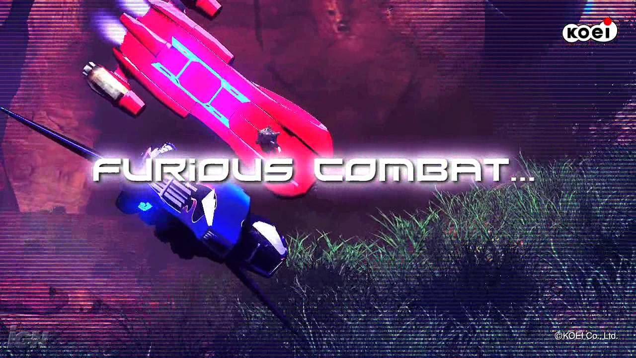 Fatal Inertia trailer thumbnail