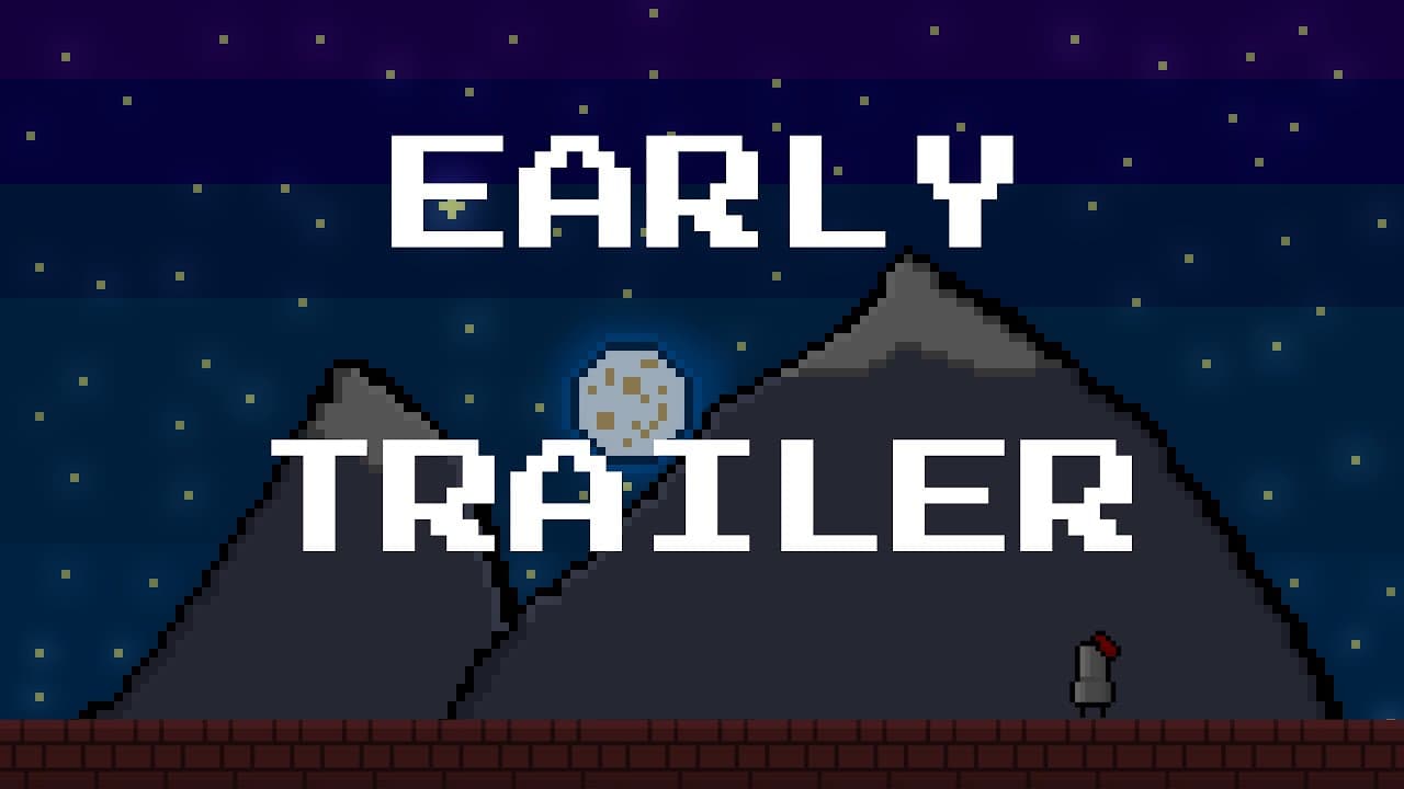 Knight and Mourning trailer thumbnail