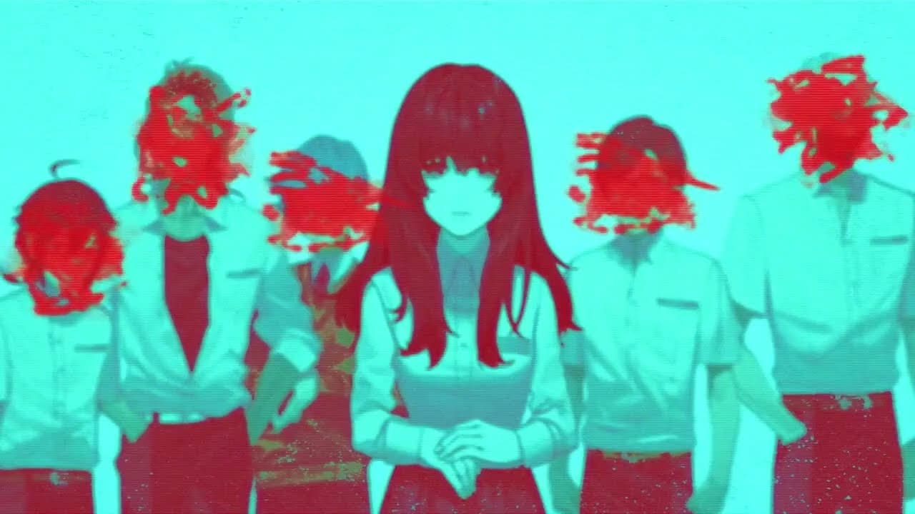 Club Suicide trailer thumbnail