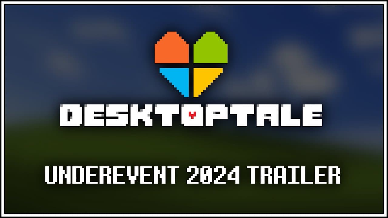Desktoptale trailer thumbnail