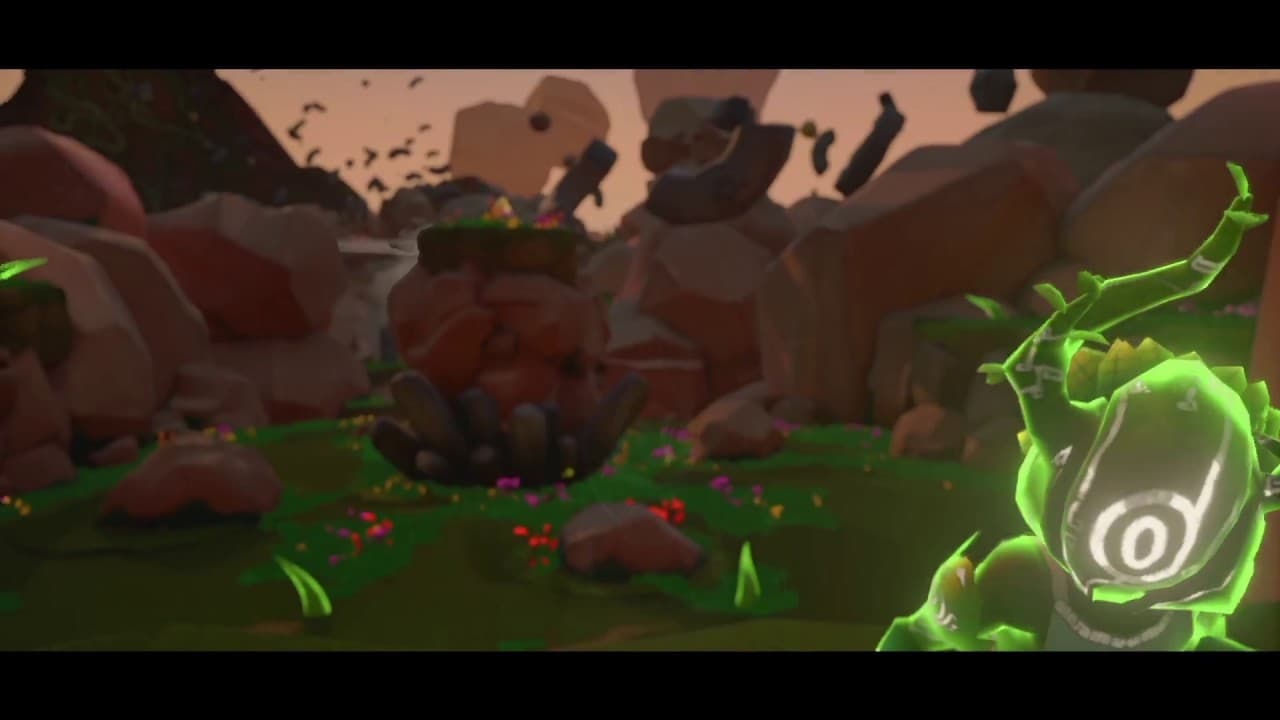 Dawn trailer thumbnail