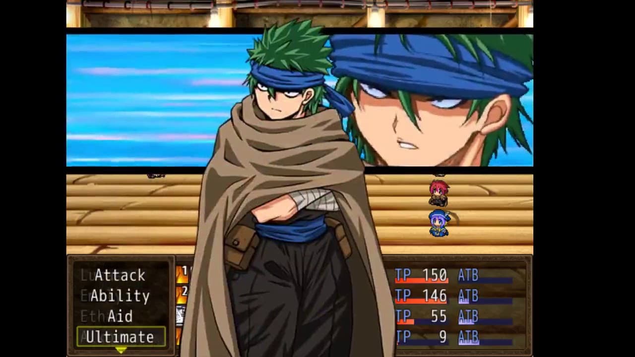 Yggdrasil Chronicles: A Tale of Cindrivia trailer thumbnail