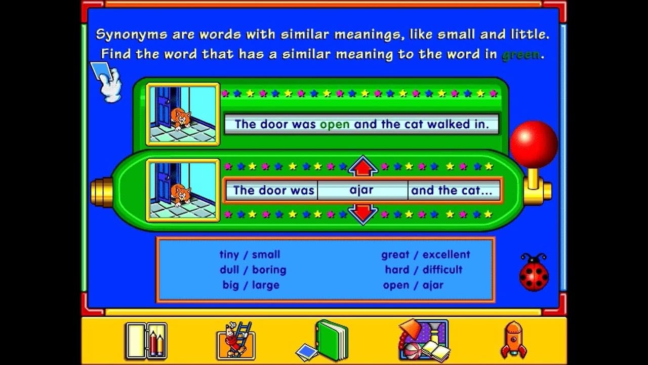 Learning Ladder: Year 3 trailer thumbnail