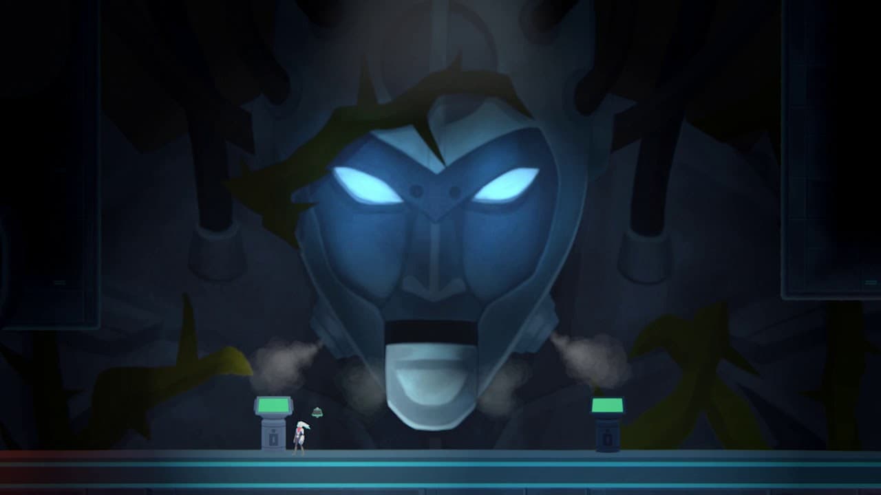 Green: The Life Algorithm trailer thumbnail