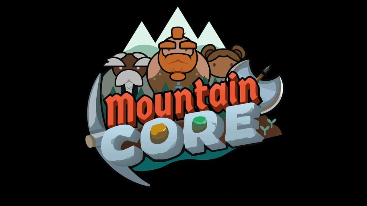 Mountaincore trailer thumbnail