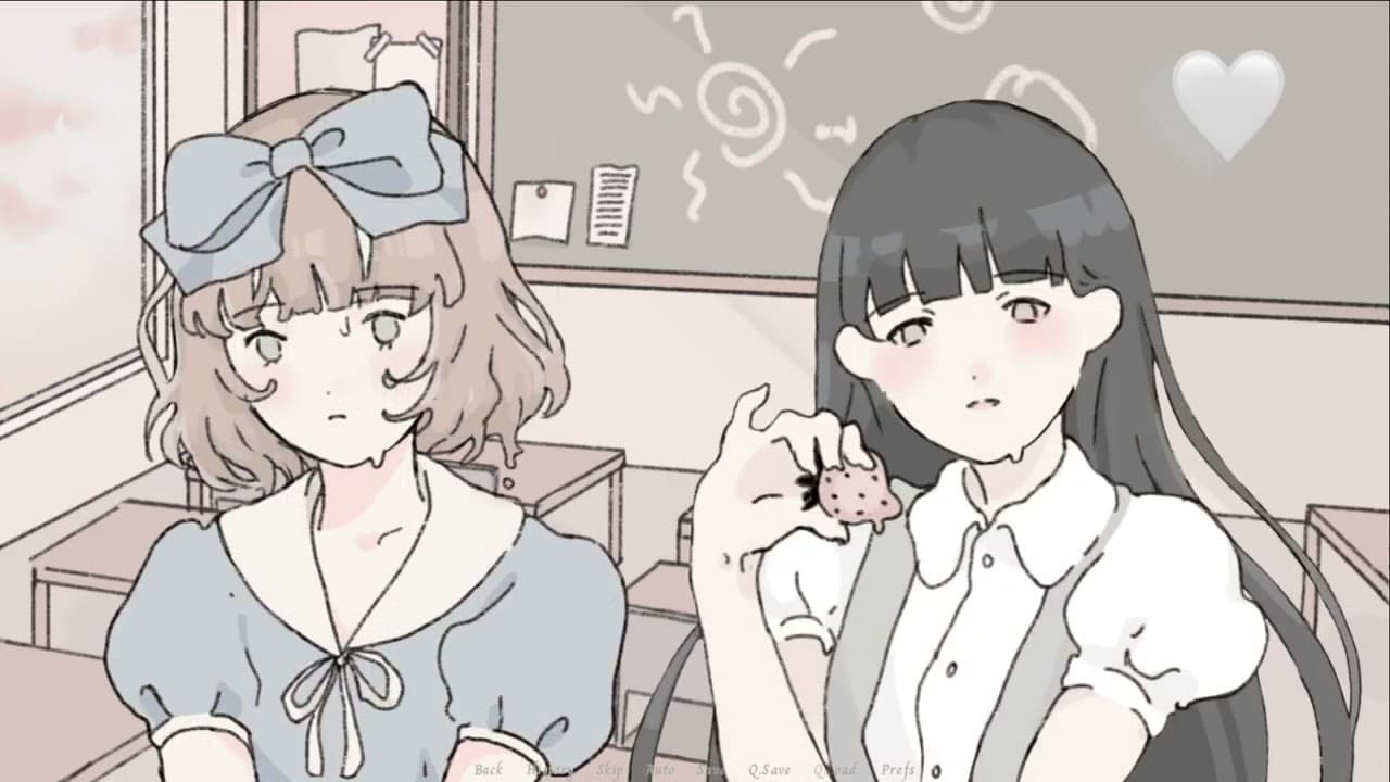 White Hearts trailer thumbnail