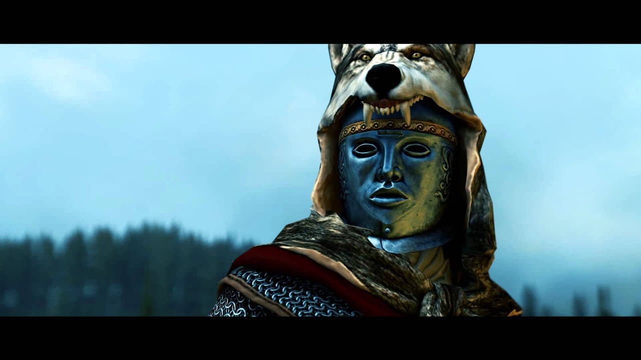 Total War: Arena trailer thumbnail