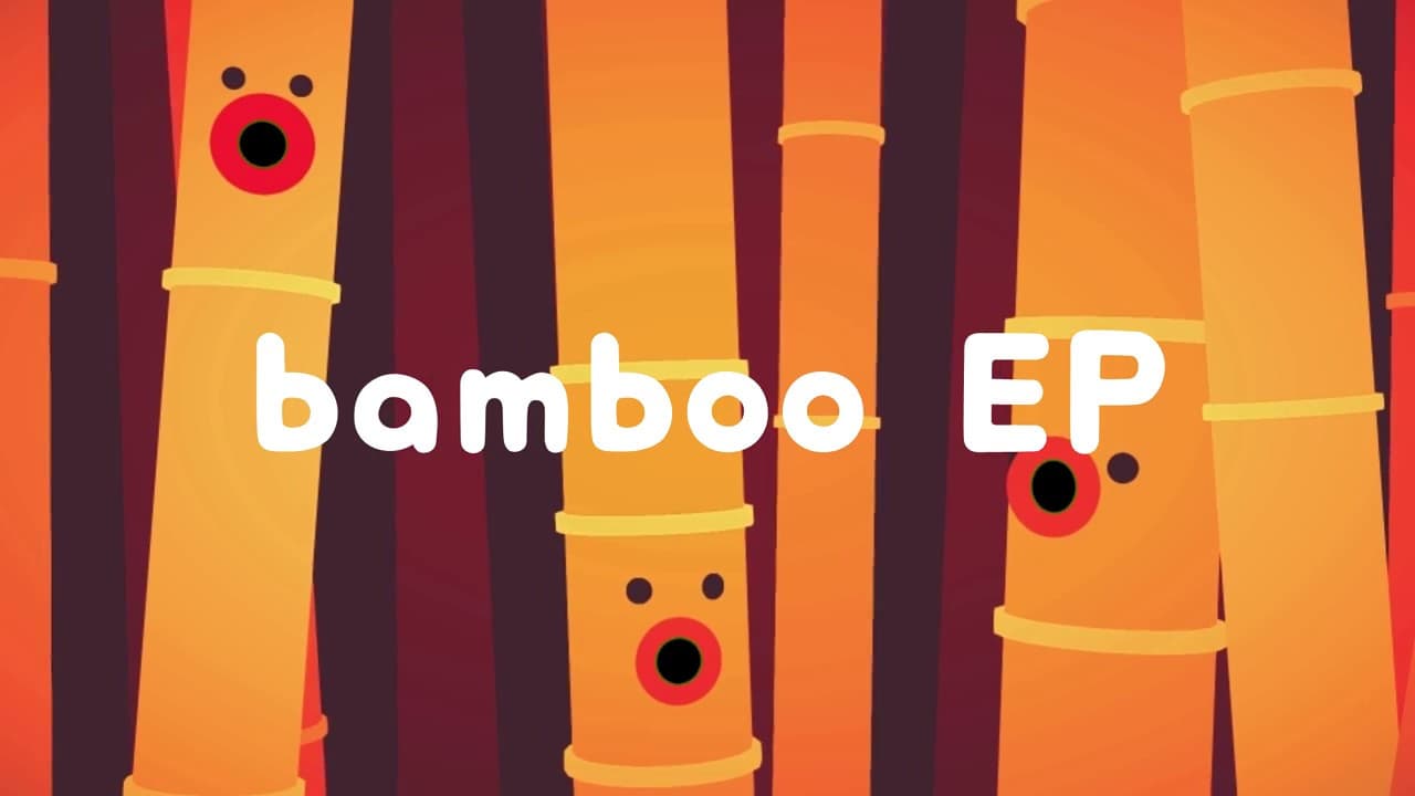 Bamboo EP trailer thumbnail