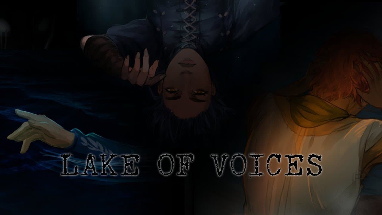 Lake of Voices trailer thumbnail