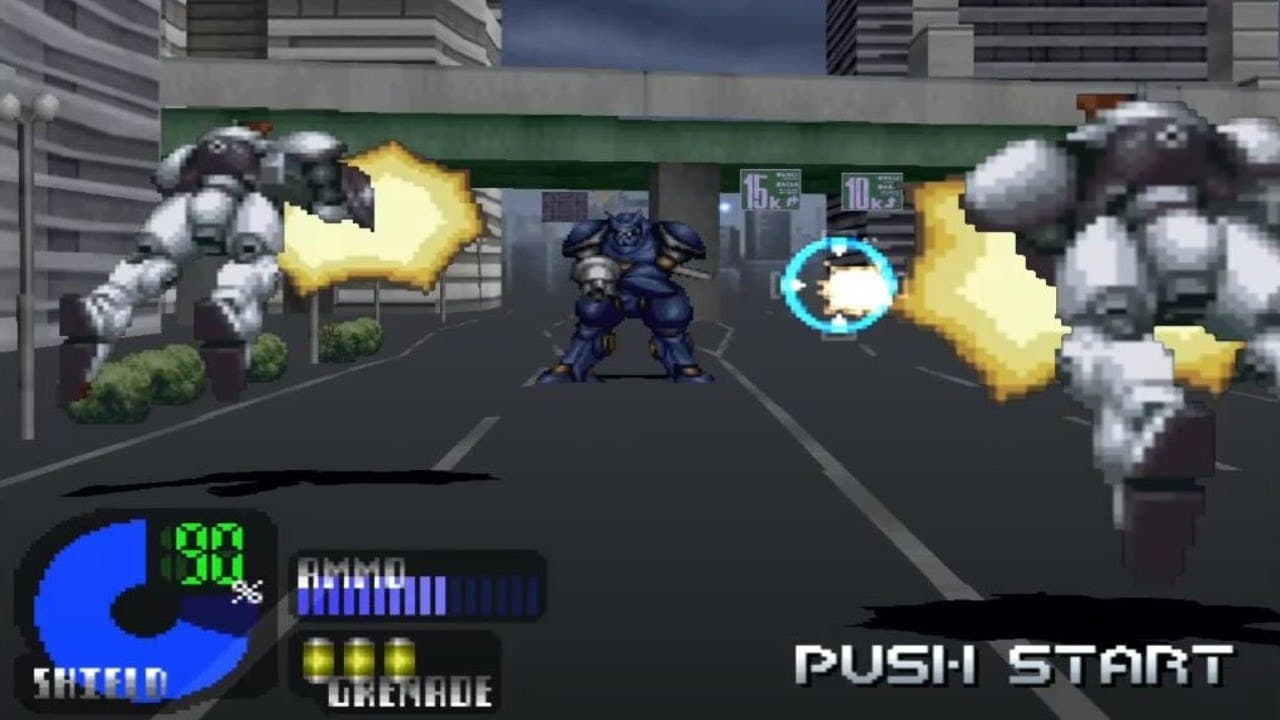 Project: Horned Owl trailer thumbnail