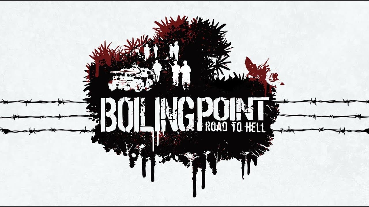 Boiling Point: Road to Hell trailer thumbnail