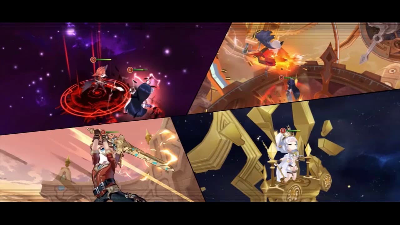 ShinNaZuki trailer thumbnail