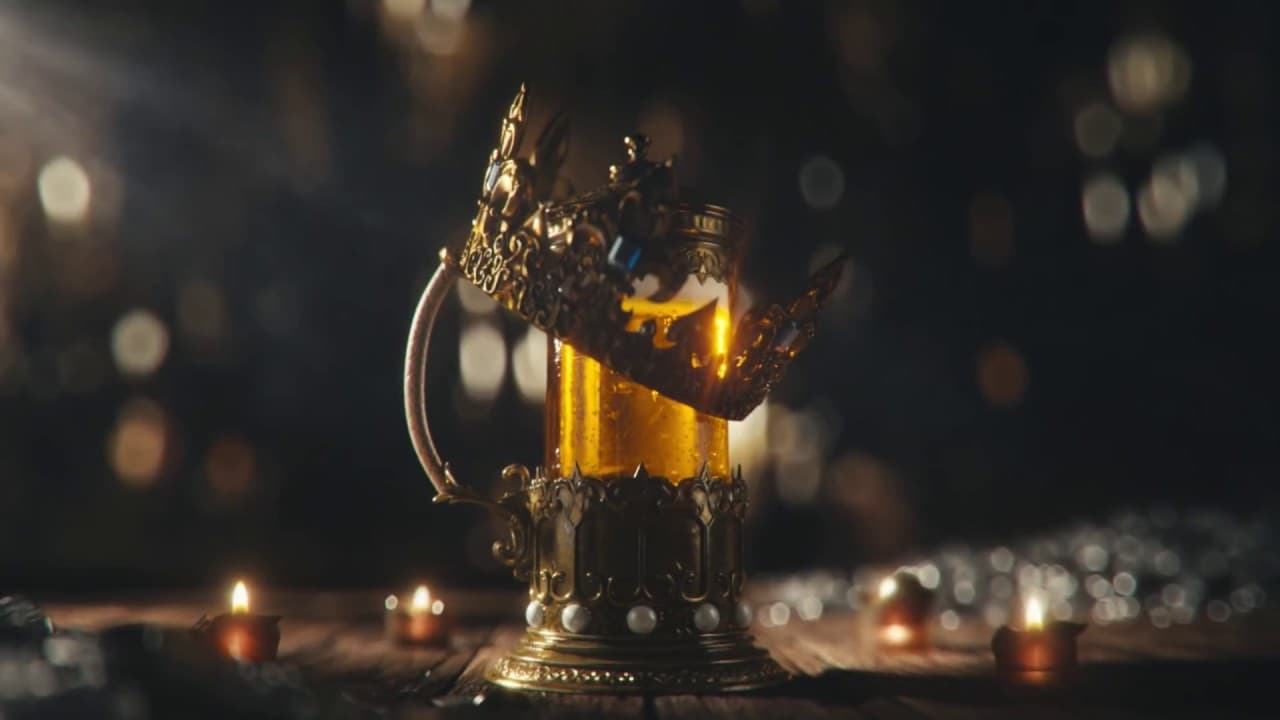 Crossroads Inn trailer thumbnail