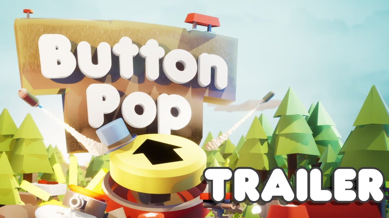 Button Pop trailer thumbnail