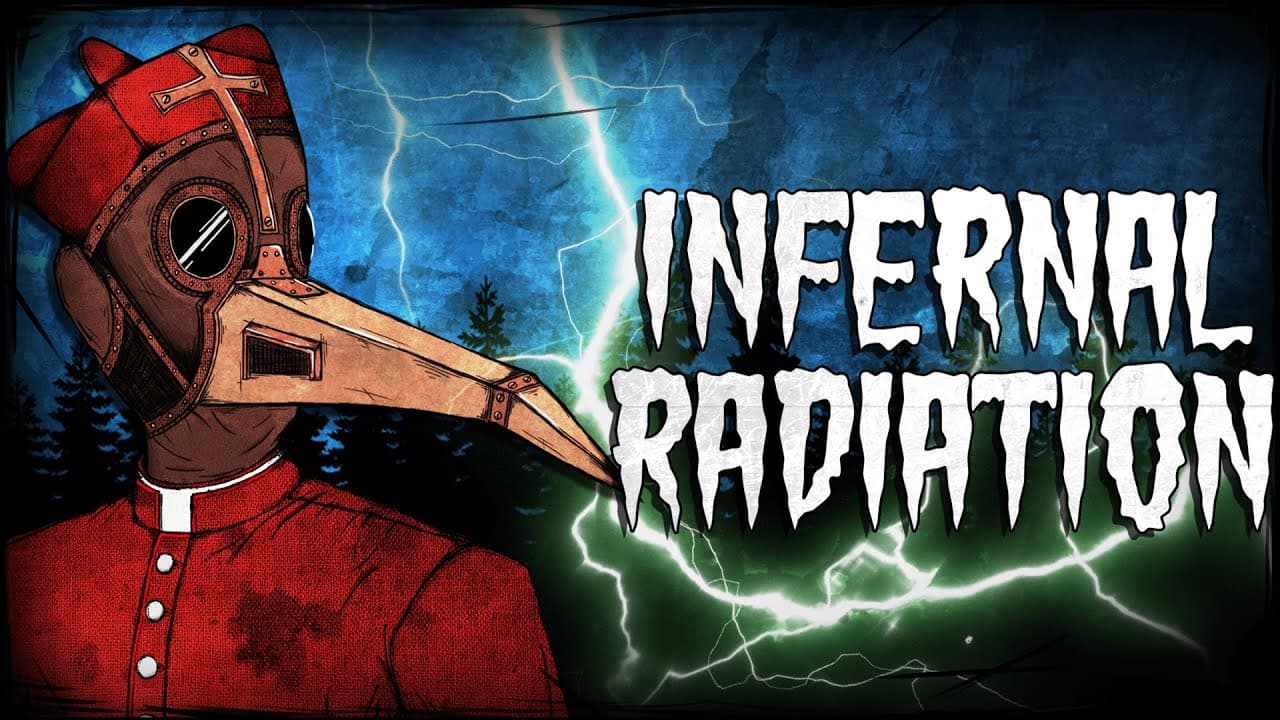 Infernal Radiation trailer thumbnail