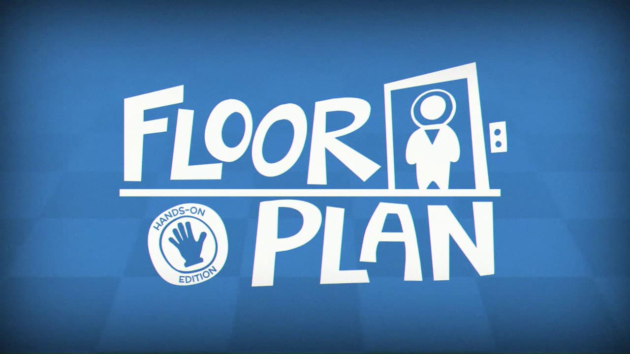 Floor Plan: Hands-On Edition trailer thumbnail