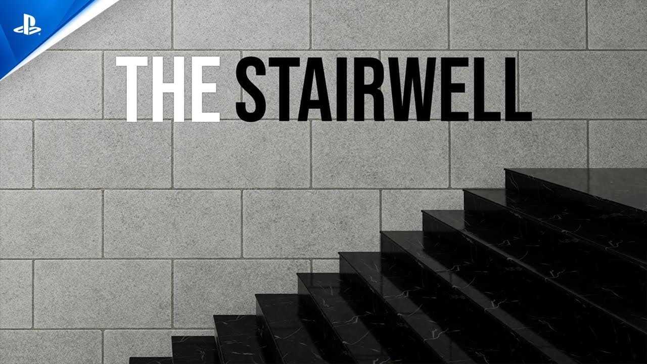 The Stairwell trailer thumbnail
