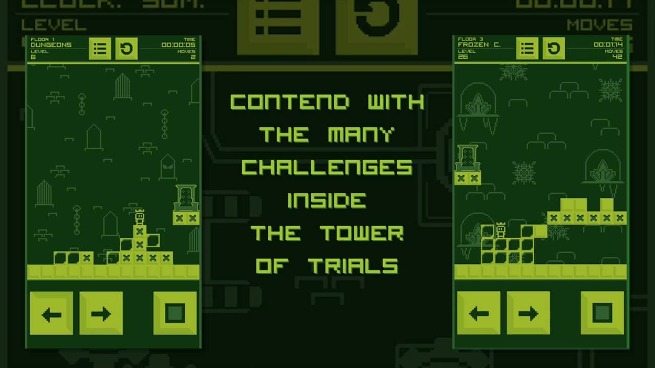 To the Throne trailer thumbnail