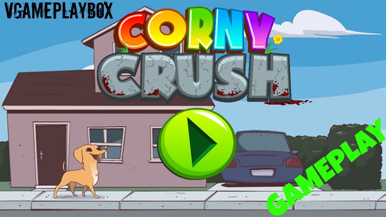 Corny Crush trailer thumbnail