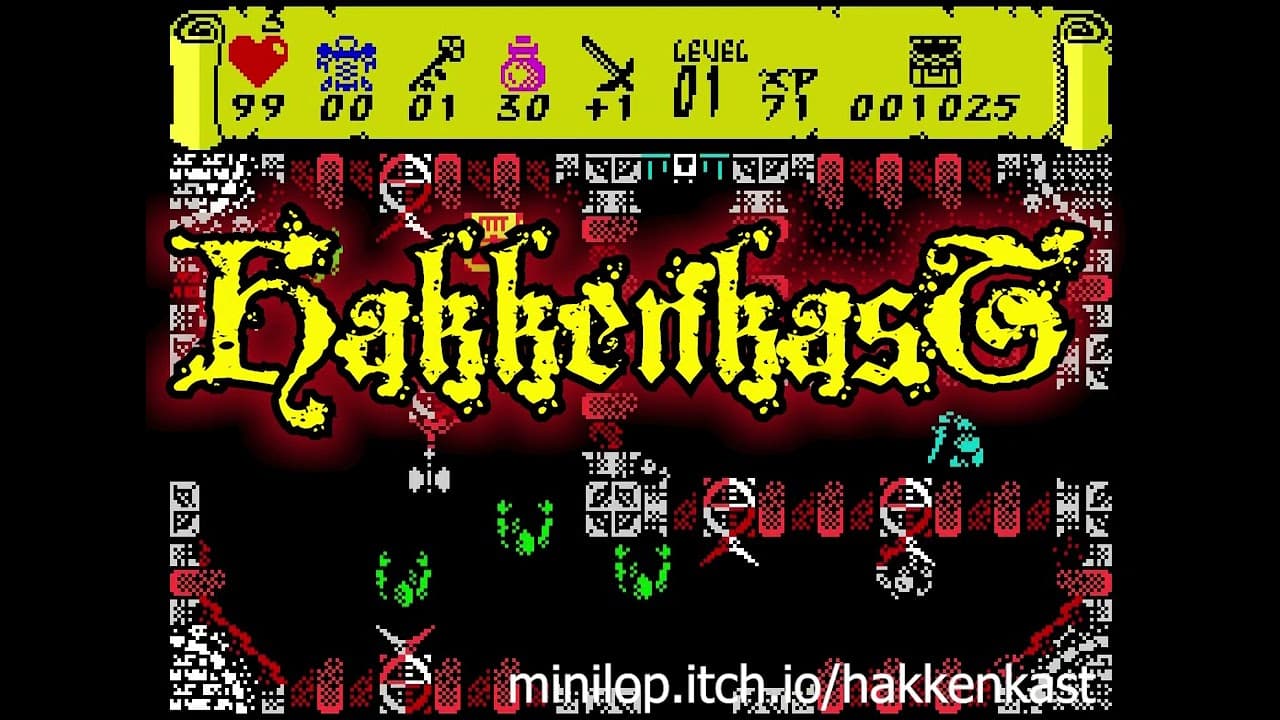 Hakkenkast trailer thumbnail