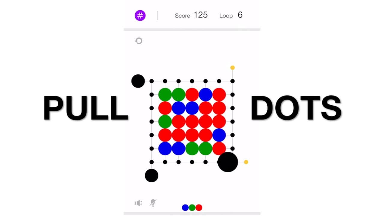 Pull Dots trailer thumbnail