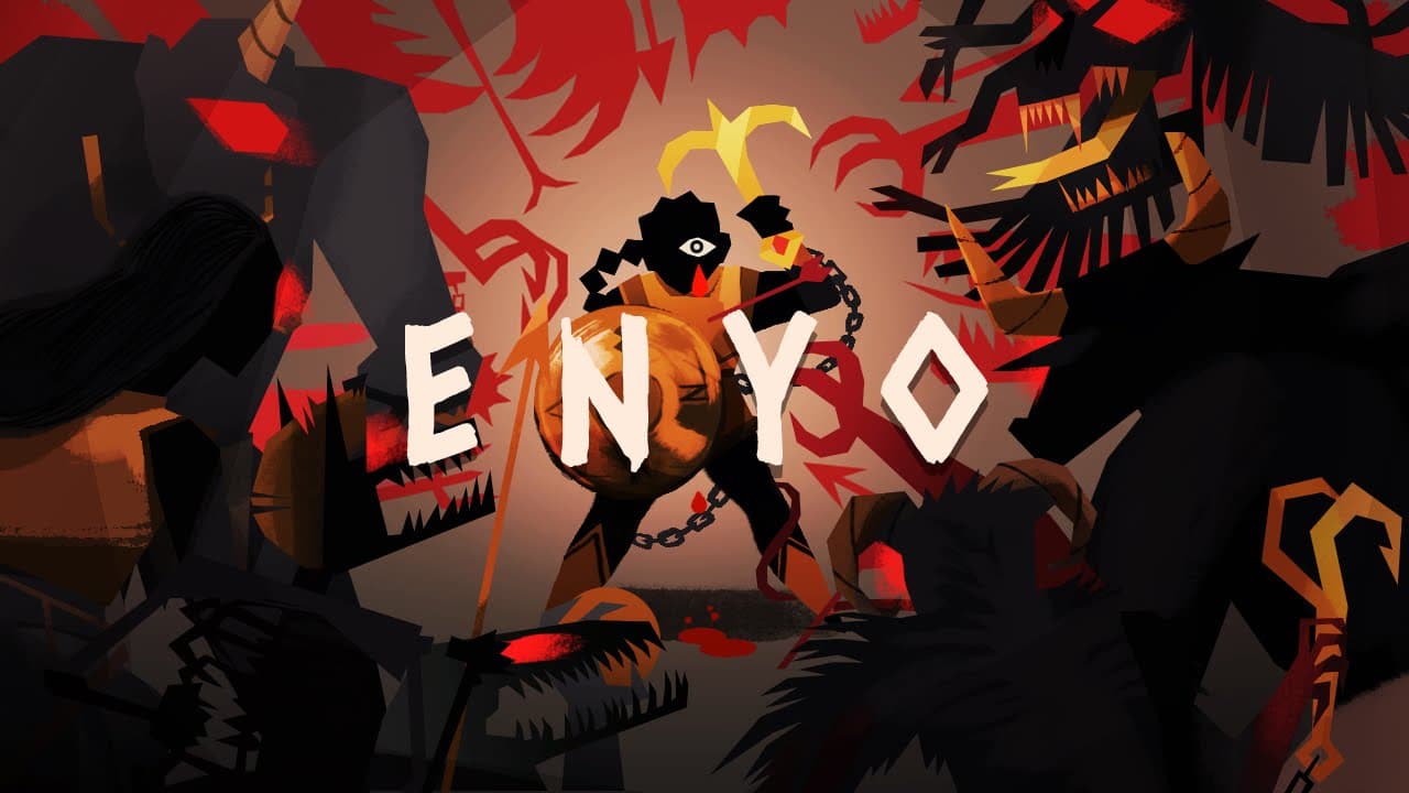 Enyo trailer thumbnail