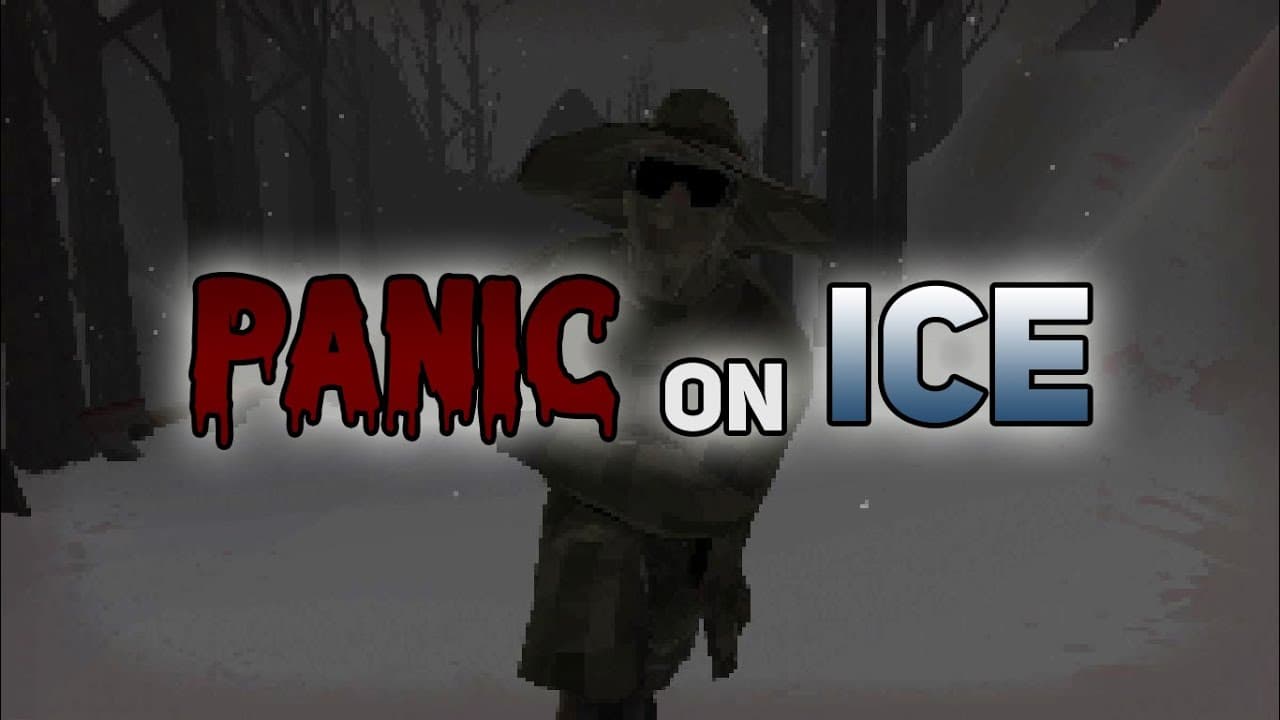 Panic on Ice trailer thumbnail