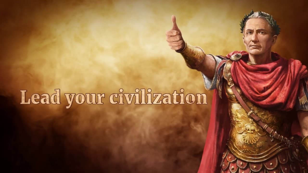 Through the Ages trailer thumbnail