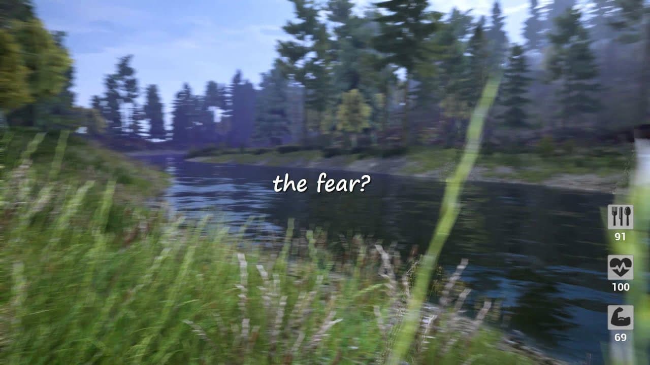 Demesne trailer thumbnail