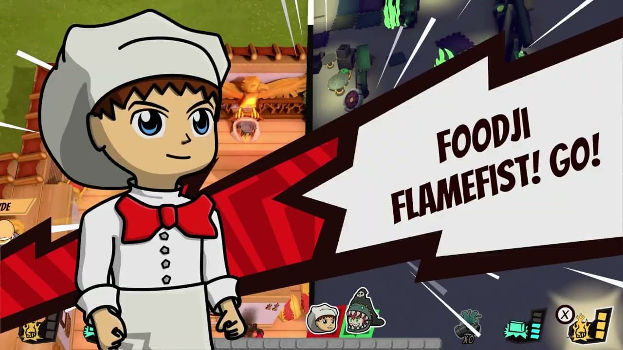 Ominous Stew trailer thumbnail