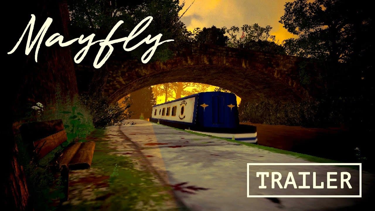 Mayfly trailer thumbnail