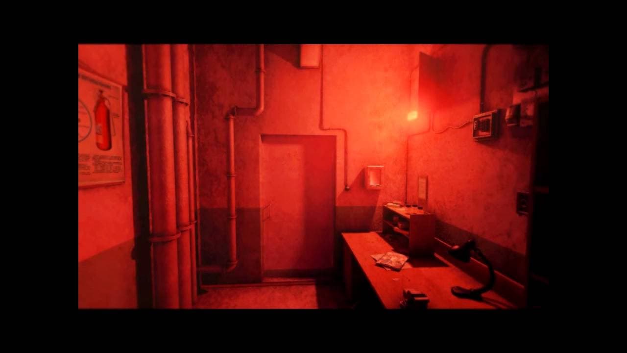 1953: KGB Unleashed trailer thumbnail