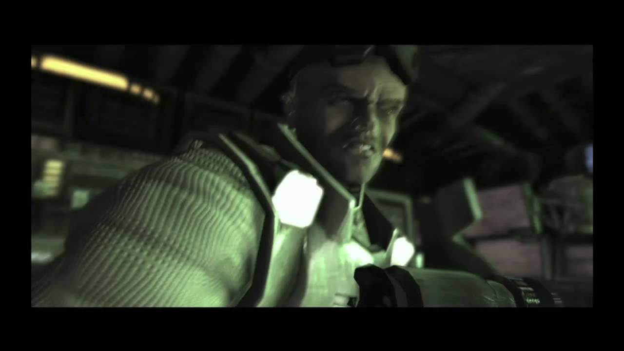 Alien Breed 2: Assault trailer thumbnail