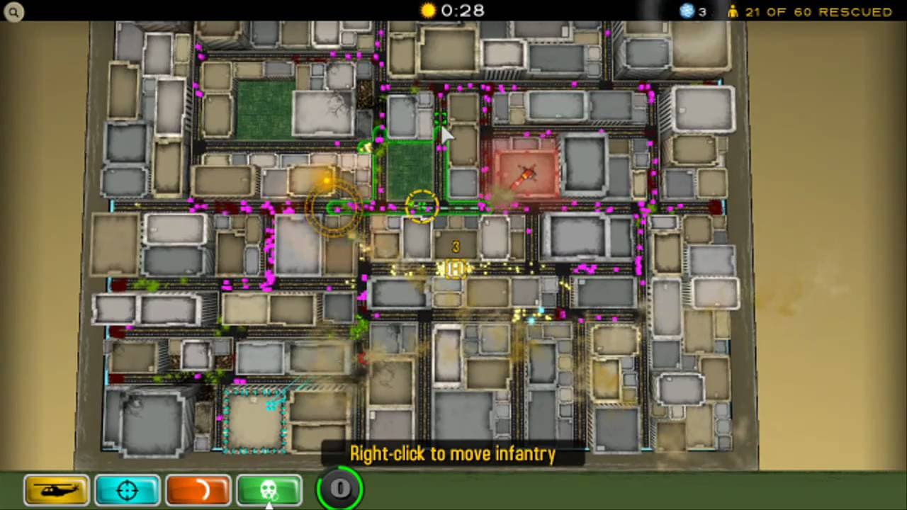 Atom Zombie Smasher trailer thumbnail