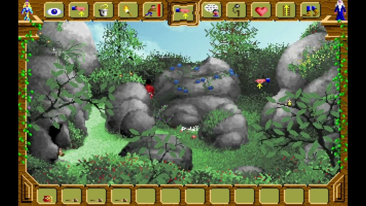 Armaëth: The Lost Kingdom trailer thumbnail